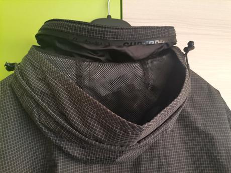 Chlapčenská /pánska vetrovka veľ. s, s