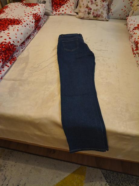 Predám dámske rifle, adidas,36