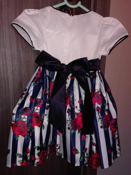 Slávnostné šaty, 86