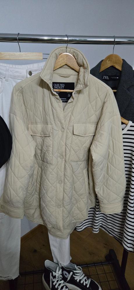 Bunda stradivarius, stradivarius,s