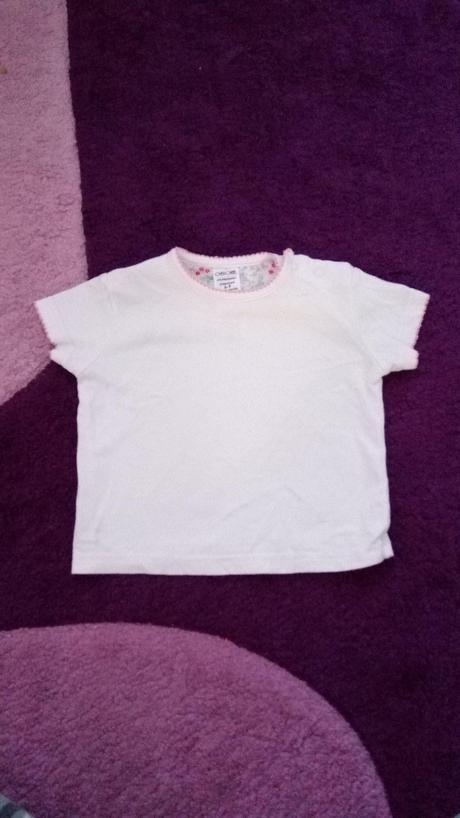 Tričko , cherokee,74