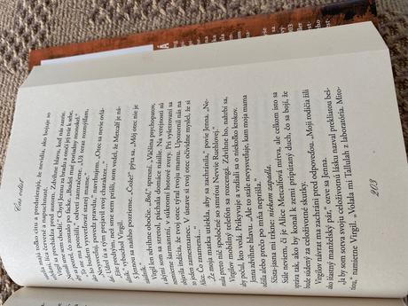 Čas odísť jodi picoult skutočná láska matky, 