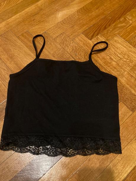 2xcrop top s, new yorker,s