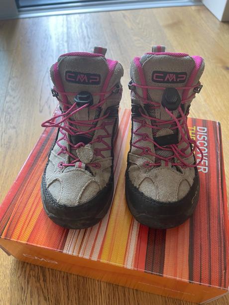 Turisticke topanky cmp, cmp,28