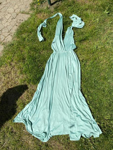 Spoločenske šaty, s