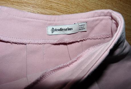 S vreckami, stradivarius,34