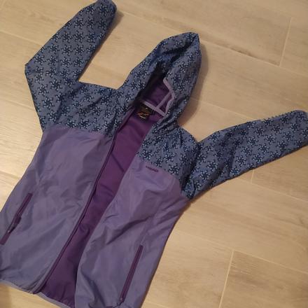 Windstopper head, 146