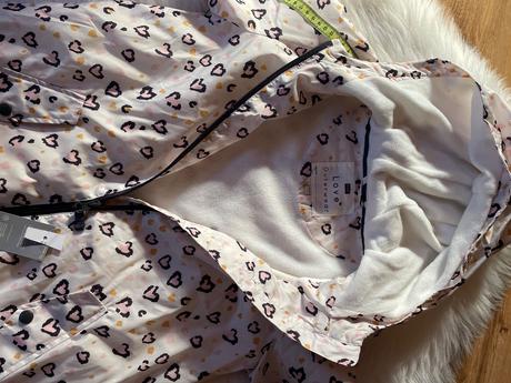 Bunda top stav, f&f,146