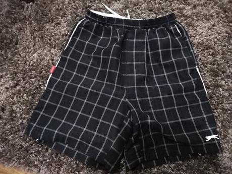 Kratasy, slazenger,134