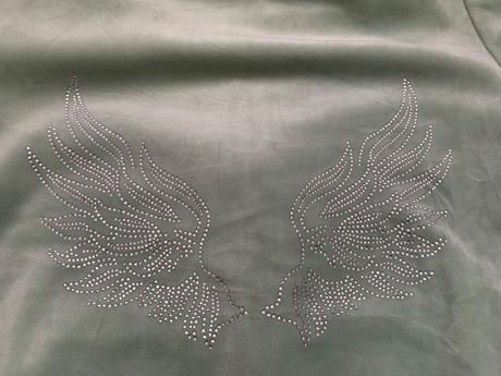 Tepláková súprava plyšová, lindex,158