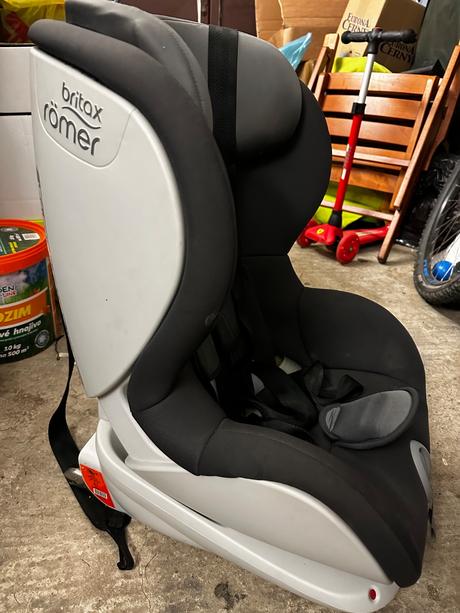 Sedacka romer, römer