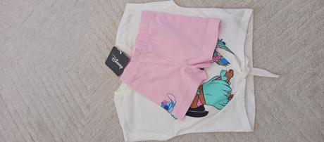 Detský komplet, disney,104