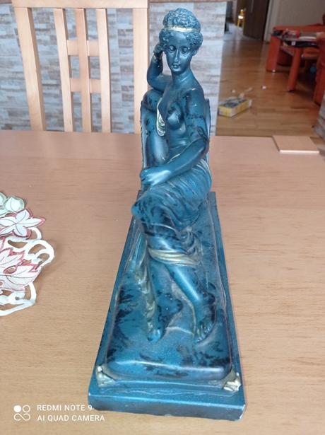 Venuša g.ruggeri značenie replika,