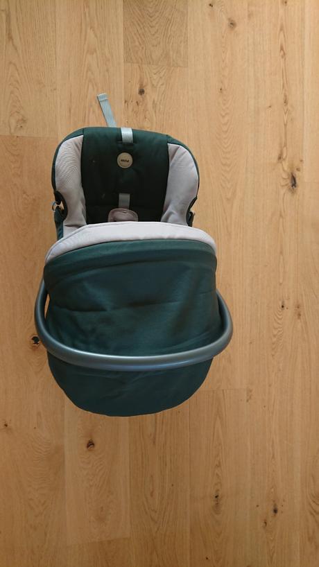 Kocik inglesina ottuto 3-kombinacia model 2012, inglesina,inglesina otutto deluxe