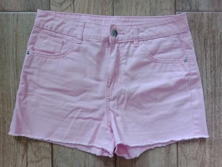 Šortky, pepco,158