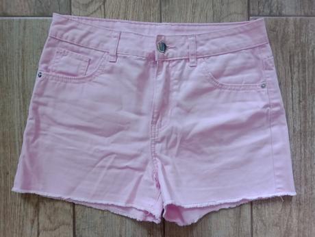 Šortky, pepco,158