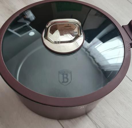 Hrniec berlinger hause, 