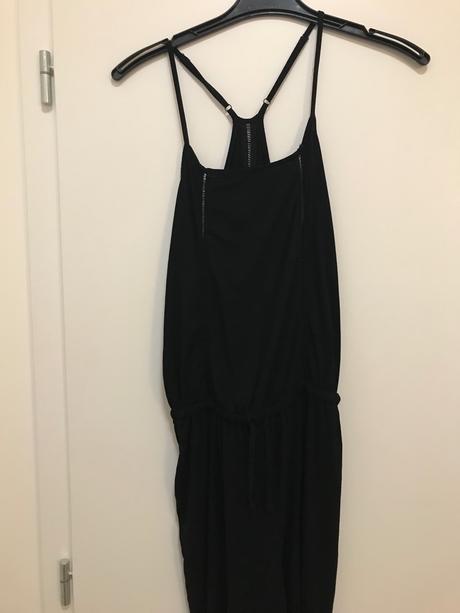 Letný nextovy nohavicový overal, next,38