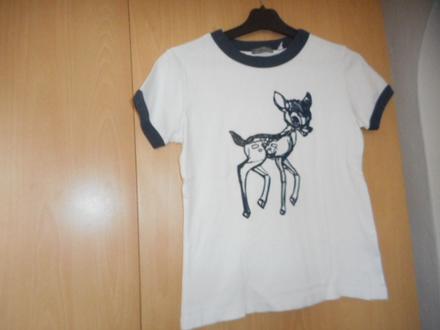 Tričko - montego- veľ. 158, 158