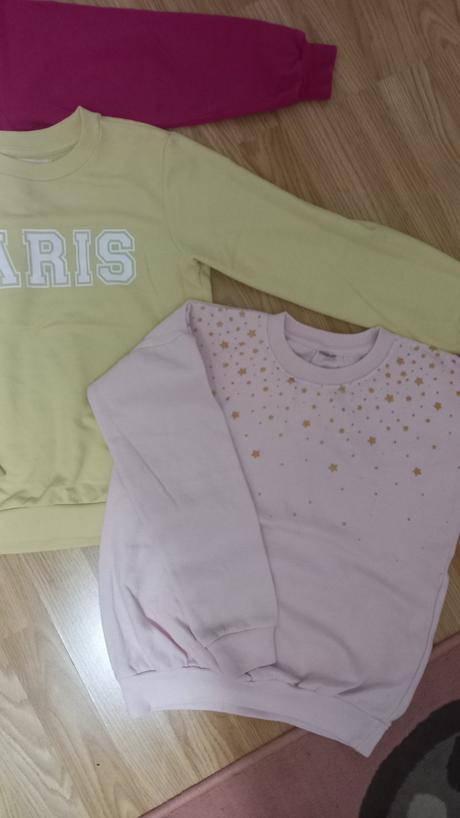 Mikiny 140, sinsay,140