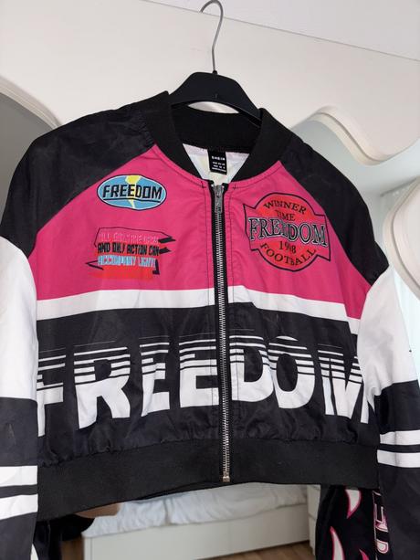 Letná bomberka shein xxs, 32 / xs