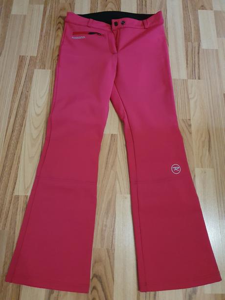 Rossignol lyžiarske nohavice, s