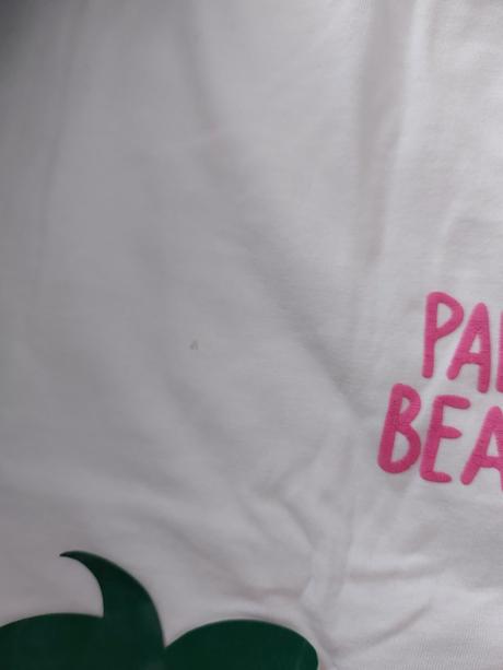 3x crop tričko zara + hampton republic 134/140, zara,134