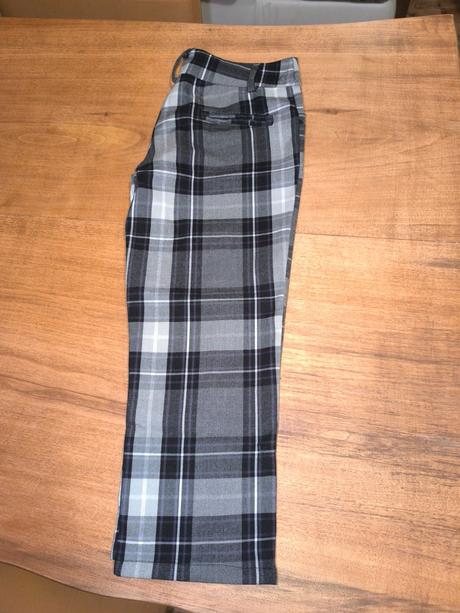 Elegantné kraťasy, s