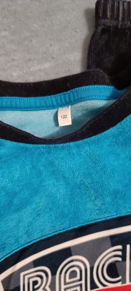 Súprava mcqueen, veľ. 122, c&a,122