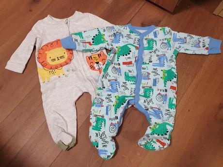 Pyžamká so cute, 62