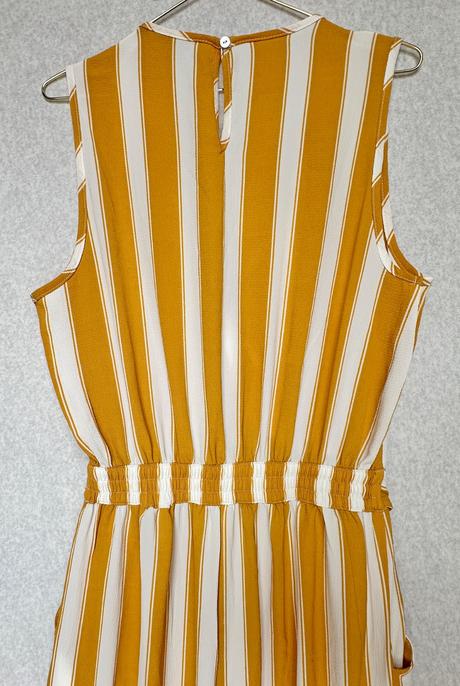 Výrazný overal na leto, only,34