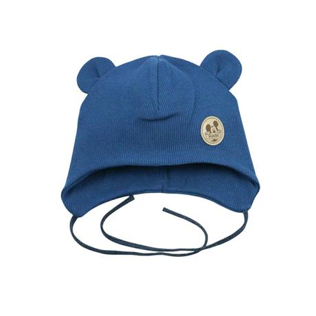 Bruno, dvojvrstvová čiapka rada s uškami, rada,42 / 44 / 46 / 48 / 50