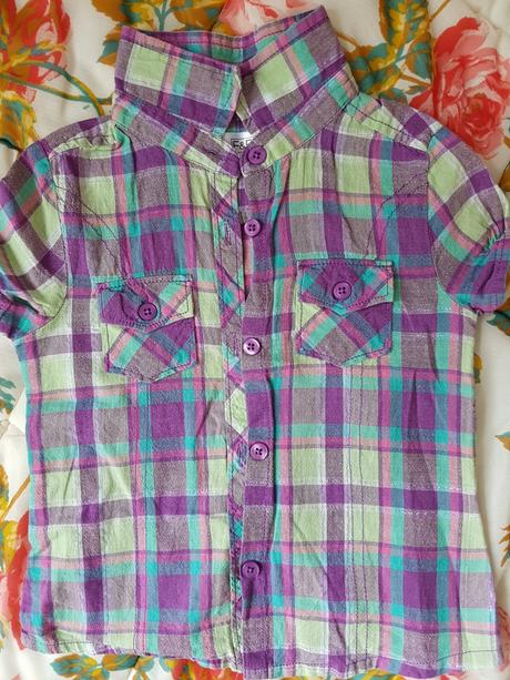 Bluzkova kosela, f&f,98