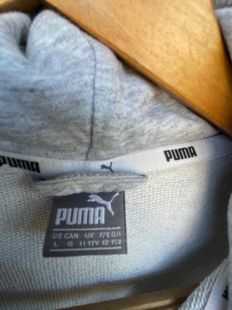 Puma mikina, puma,152