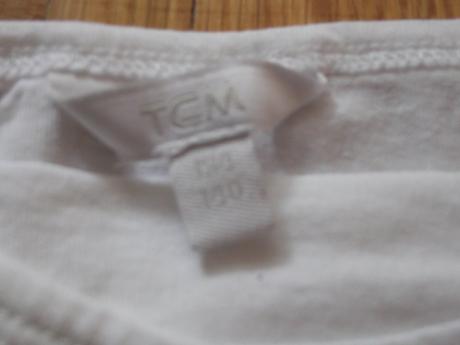 Tielko s dvojitým efektom, veľ. 134/140, tcm,134