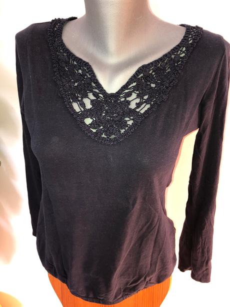 Dámske tričko, f&f,36