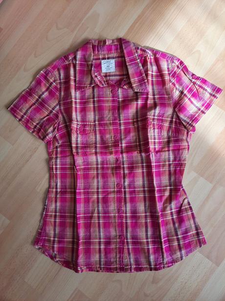 Dámske blúzky, naf naf,m