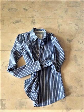 Kvalitná košeľa, h&m,38