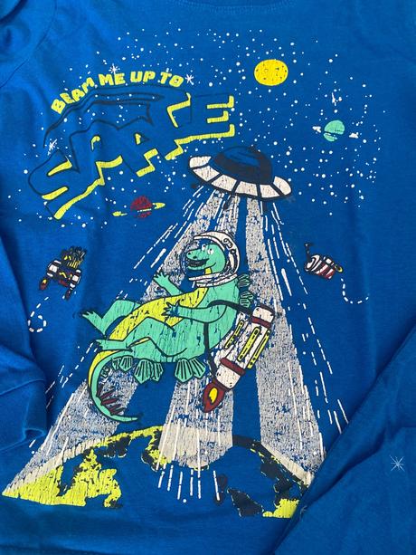 Chlapčenské pyzamo, dopodopo,110