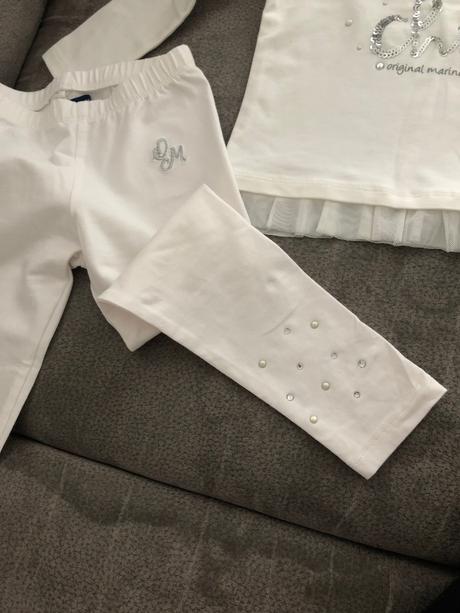 Suprava leginy a tricko original marines, original marines,92