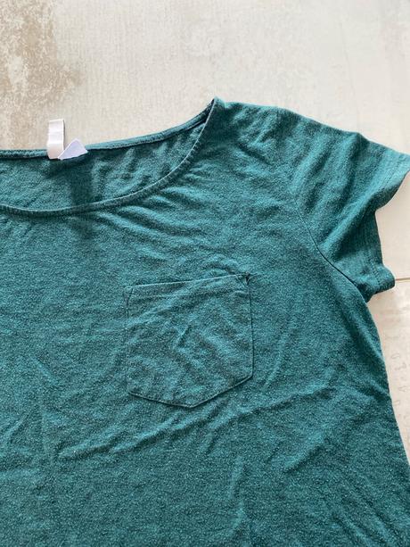 Dámske tricko, h&m,xs