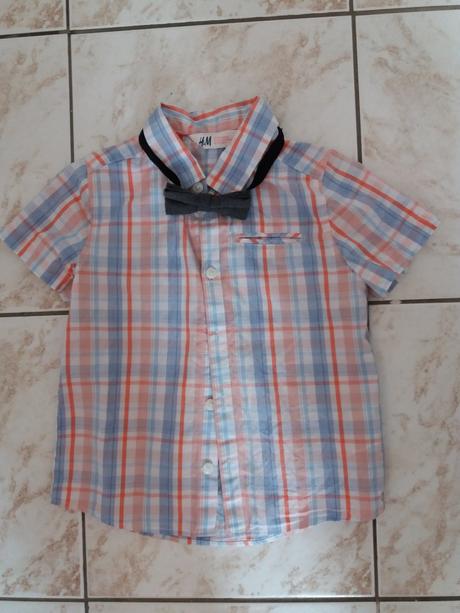 Detská kosela, h&m,110