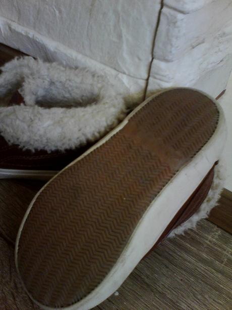 Kožušinkové topánocky, zetpol,24