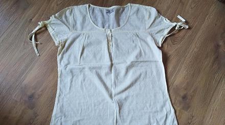 Dánska bluzka, f&f,m