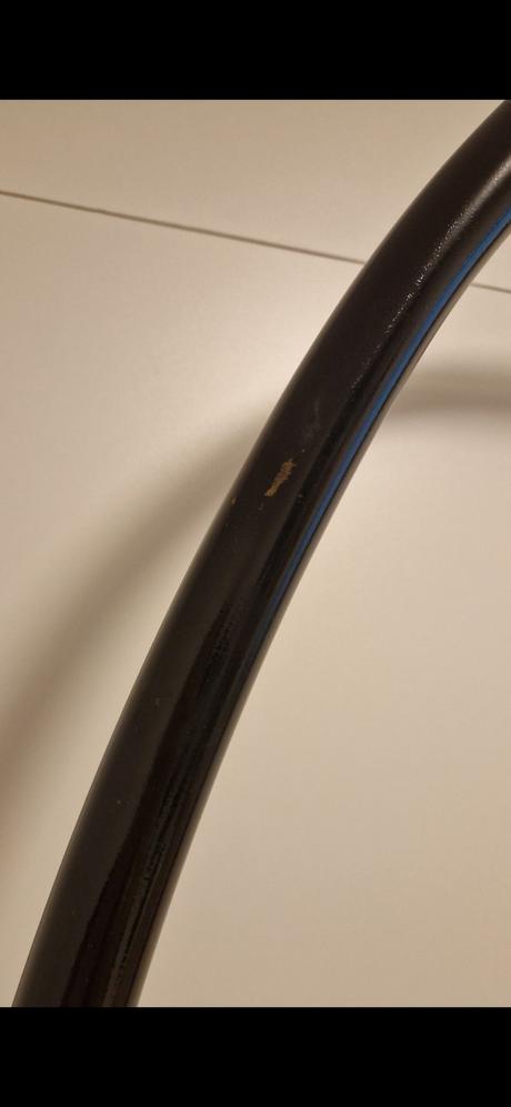 Stojan na zavesne hojdacie kreslo, 