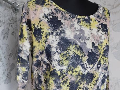 Pekne tričko, george,36