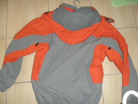 Sportova bunda, hannah,m