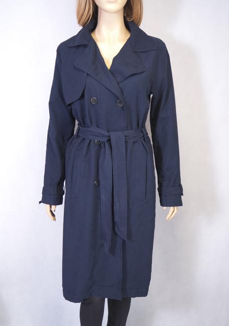 Kvalitný prechodný kabát lager 157, s