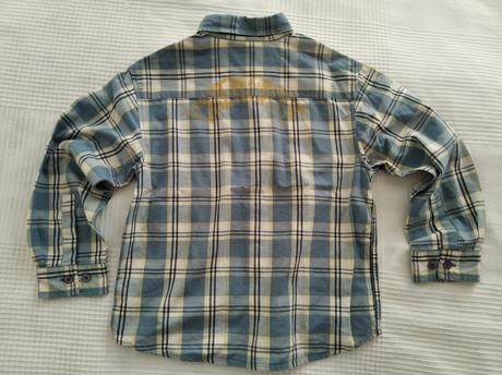 Košeľa cherokee na 6-7 rokov, cherokee,122