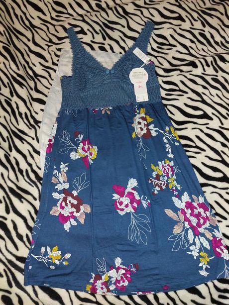 (výpredaj) nočna kosela, m / s / xl